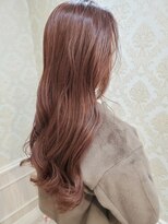 ティンク(Tink)&nbsp;糸チップハイライト☆田村佑平