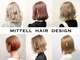 ミッテル(mittell)の写真