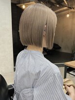 キラ 渋谷(KILLA)&nbsp;マッシュ/くびれヘア/ビタミンカラー/着物/メルティカラー/韓国