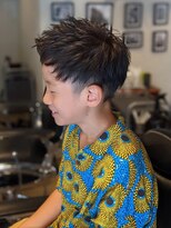 グロウ 別府店(growth)&nbsp;キッズカット