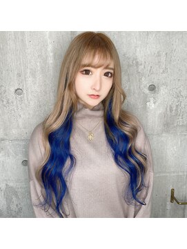 ミラク 町田(MIRAC) バーレスク東京で活躍中のるんちゃんご来店！SHURI