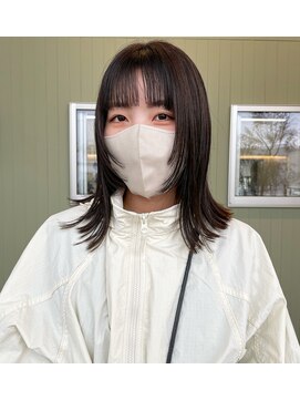 カーサヒルガーデン(casa hiru garden) レイヤーミディアム