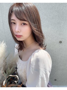 アルドラ(ALUDRA) Mia Oneトリートメント