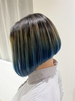 ムク(MUK)&nbsp;レインボー