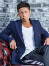 経堂駅のメンズカジュアルが得意なサロン一覧 ホットペッパービューティー