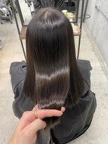 アンジェリカ 鹿児島中央タワー店(ANGELICA) 【ANGELICA】写真の髪になる方法！