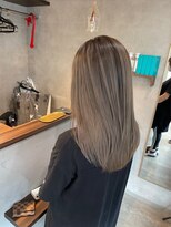 リエンス(RIENS)&nbsp;【RIENS】シャドウルーツ×山本優舞