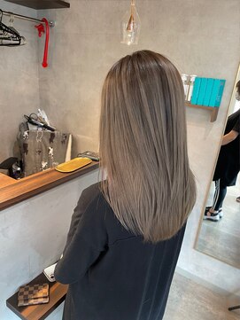 リエンス(RIENS) 【RIENS】シャドウルーツ×山本優舞