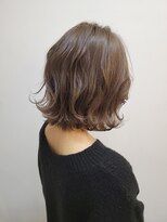 マリアージュバイジュノ(mariage by Juno)&nbsp;ダブルカラーグレージュ