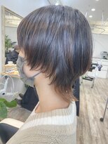 アオイ(AOI)&nbsp;ウルフスタイル