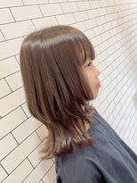 シェルナ(Cieluna)&nbsp;ウルフ