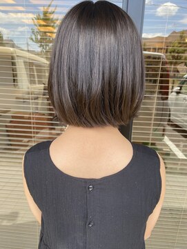 グランウェイ(GRUNWAY) ボブ