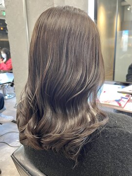 アマレット(Amaretto) ココアブラウン