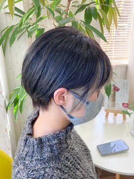 アルディ(Ard.) Ard. -アルディ-【お客様スタイル】