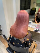 ラべリー 池袋(LOVELEY)&nbsp;コーラルピンク【池袋】