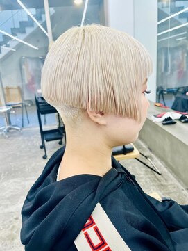 レコ(LECO) ボックスボブ