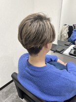 セカンド(Second)&nbsp;Second   ×　メンズバレイヤージュ