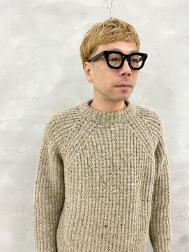 エンドリンク(endlink) 大人マッシュショート