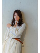 名前のない美容室&nbsp;ナチュラルロブ