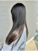 うるサラ♪ダークグレージュ