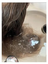 【FAVONのここがすごい!】3薬剤除去効果