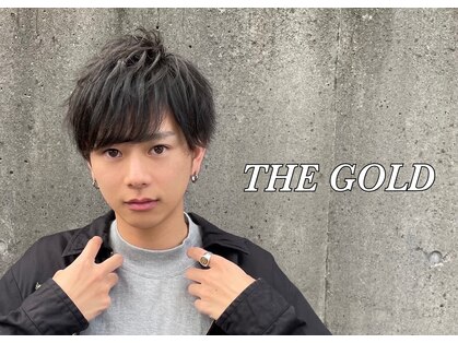 ザゴールド 宮崎(THE GOLD)の写真