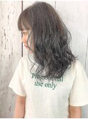 ☆愛されスパイラルホットカラー