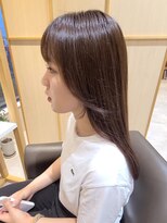 エスティアム(S.TIAM.)&nbsp;ラベンダーカラー