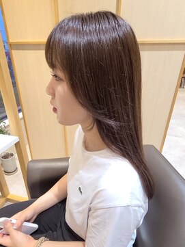 エスティアム(S.TIAM.) ラベンダーカラー