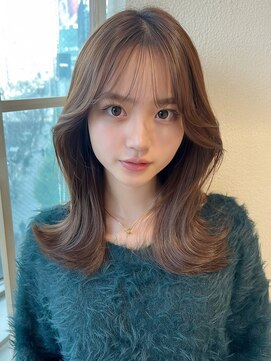 アフロート ディル(AFLOAT D'L) 表参道アフロートディル張替　お姉さんくびれライン