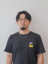 エン(en)&nbsp;森谷 大樹