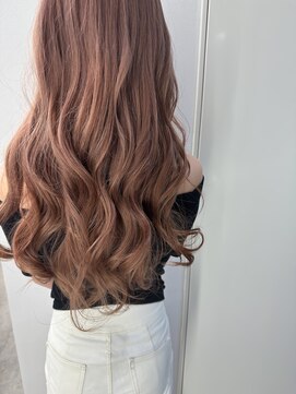 ウィークエンド(WeekenD) ミルクティーブラウン