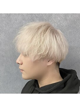 クレオ 福大通り店(CREO) ホワイトカラー