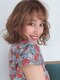 ロッソ ヘアアンドスパ 獨協大学前店(Rosso Hair&SPA)の写真/赤味・黄味・オレンジ味を消したい方に人気のイルミナ＆アディクシーカラーで理想の仕上り【獨協大学前店】