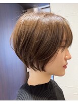 ケイズフォリオ(K's folio)&nbsp;ショートボブ