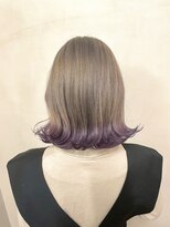 ホープ(hope)&nbsp;ベージュカラー×テールカラー