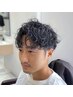 【おすすめNo.1】カット＋ケアトリートメントパーマ【パーマは種類選べます】