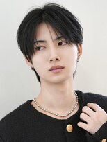 アクロス 原宿(AKROS) シースルーセンターパート