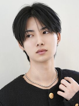 アクロス 原宿(AKROS) シースルーセンターパート