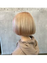 ジョージグランデ(JO-JI grande)&nbsp;20代30代40代/ブリーチ/髪質改善/ハイライト/インナーカラー