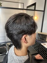 オンリーケアバイジャパン(ONLY CARE by JAPAN)&nbsp;毛流れパーマ