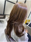 ロングレイヤー