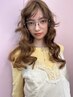 【自分へのベスト!!】ケアフルコースから選んで減らせます!!￥11550～￥28600