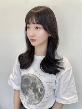 スティル カラン(STILL calin) 暗めグレージュ