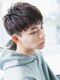 ヴィーナス 宇品店(Ve-nus)の写真/メンズからの支持も高い人気店☆お悩みやなりたいを丁寧にヒアリングし理想を形へ!朝のセットも楽に!