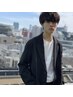 「清潔感×再現性」毎朝ラクな最強メンズカット+２シャンプー ￥6,600→￥4,500