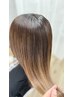 【髪質改善】美髪ヘアエステ￥15400→￥13200