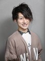 リュアル(ruearle) 浅野 達哉