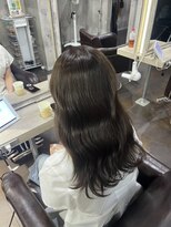 トゥルークリエイション 北千住(True Creation--)&nbsp;韓国カラー/ハイトーン/ブリーチ/ダブルカラー/ブリーチなし