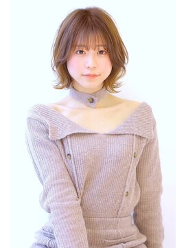 オーロ 武庫之荘店(ORO) 20代30代40代50代くびれヘア